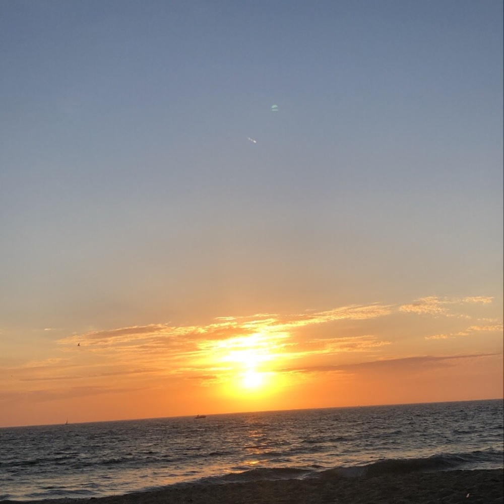 Meet your Posher, Briel